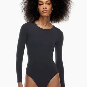 Babaton Crewneck Bodysuit